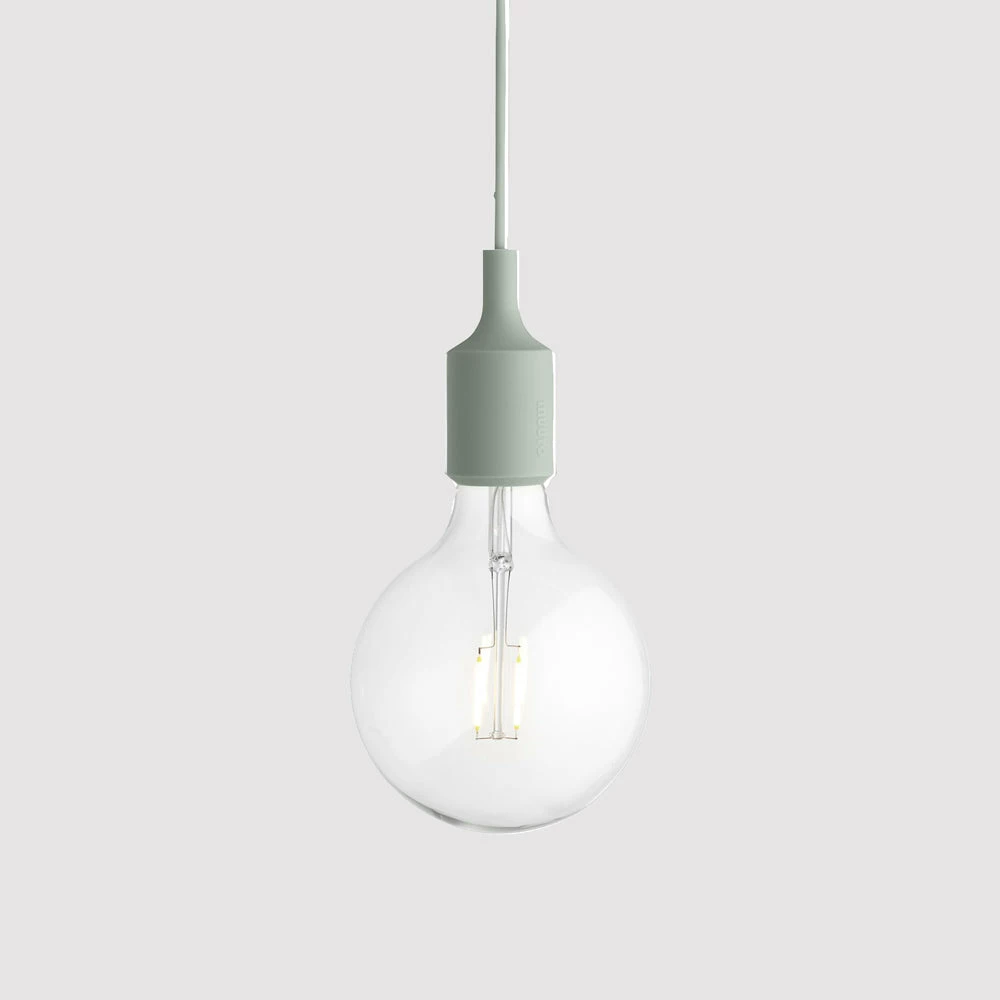 Muuto E27 Pendant Lamp - Image 18