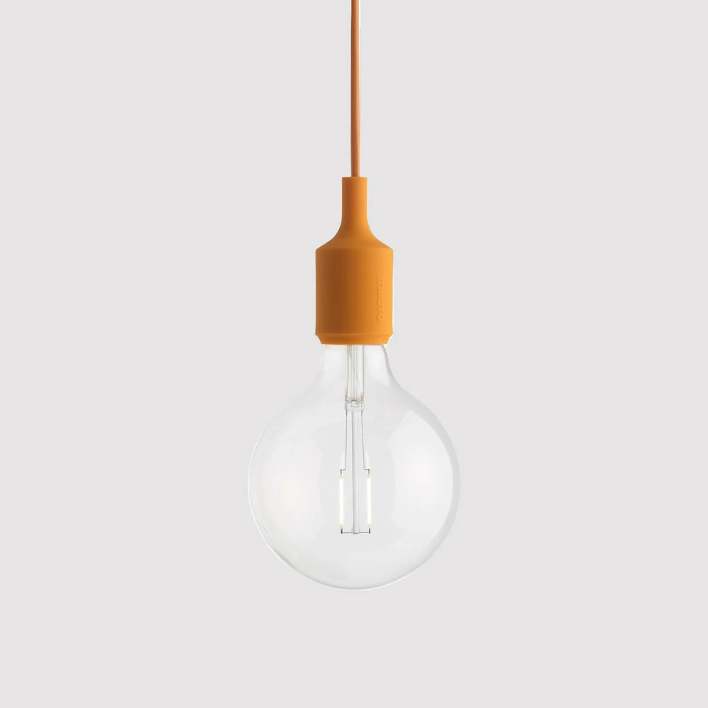 Muuto E27 Pendant Lamp - Image 10
