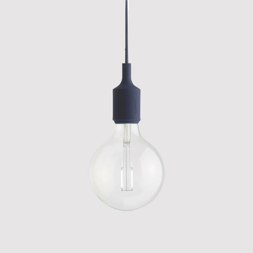Muuto E27 Pendant Lamp - Image 11