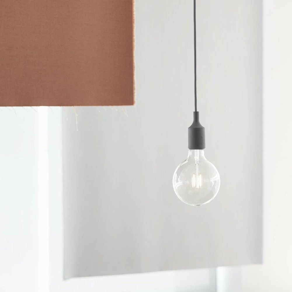 Muuto E27 Pendant Lamp - Image 5