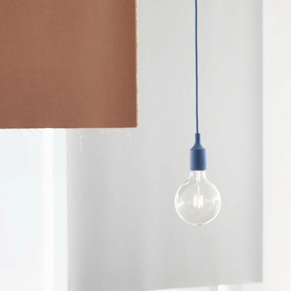 Muuto E27 Pendant Lamp - Image 4