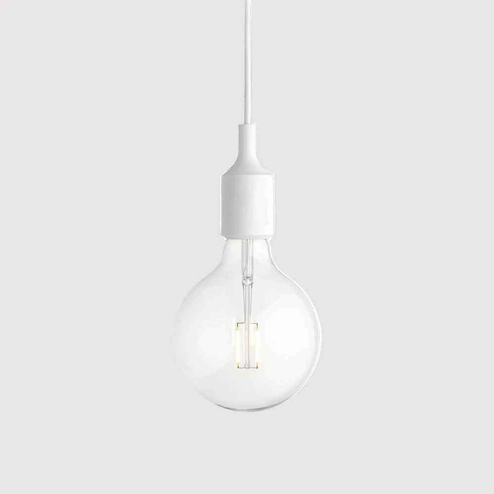 Muuto E27 Pendant Lamp - Image 15