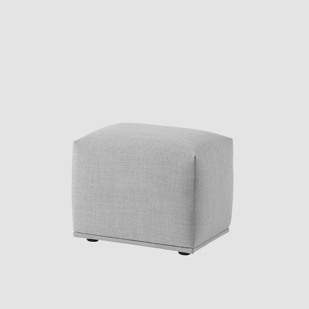 Muuto Echo Pouf - Image 3