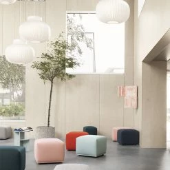 Muuto Echo Pouf