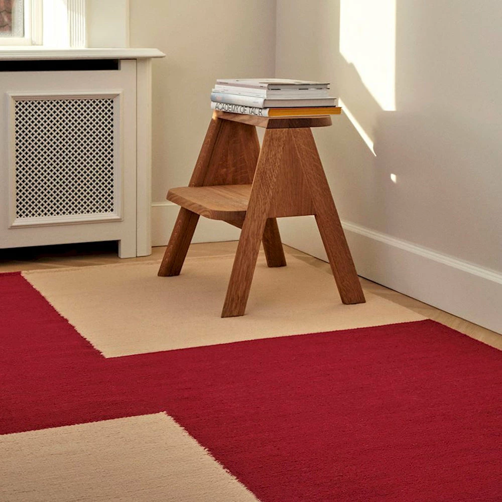 Hay Ethan Cook Flat Works Rugs - Image 2