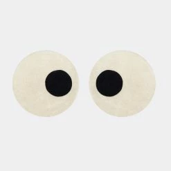 Maison Deux Eyes Rugs