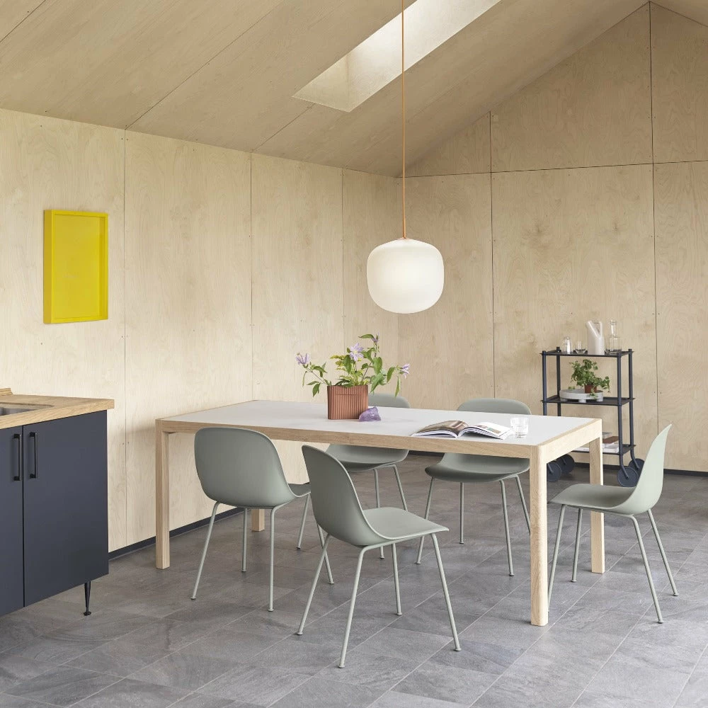 Muuto Workshop Table