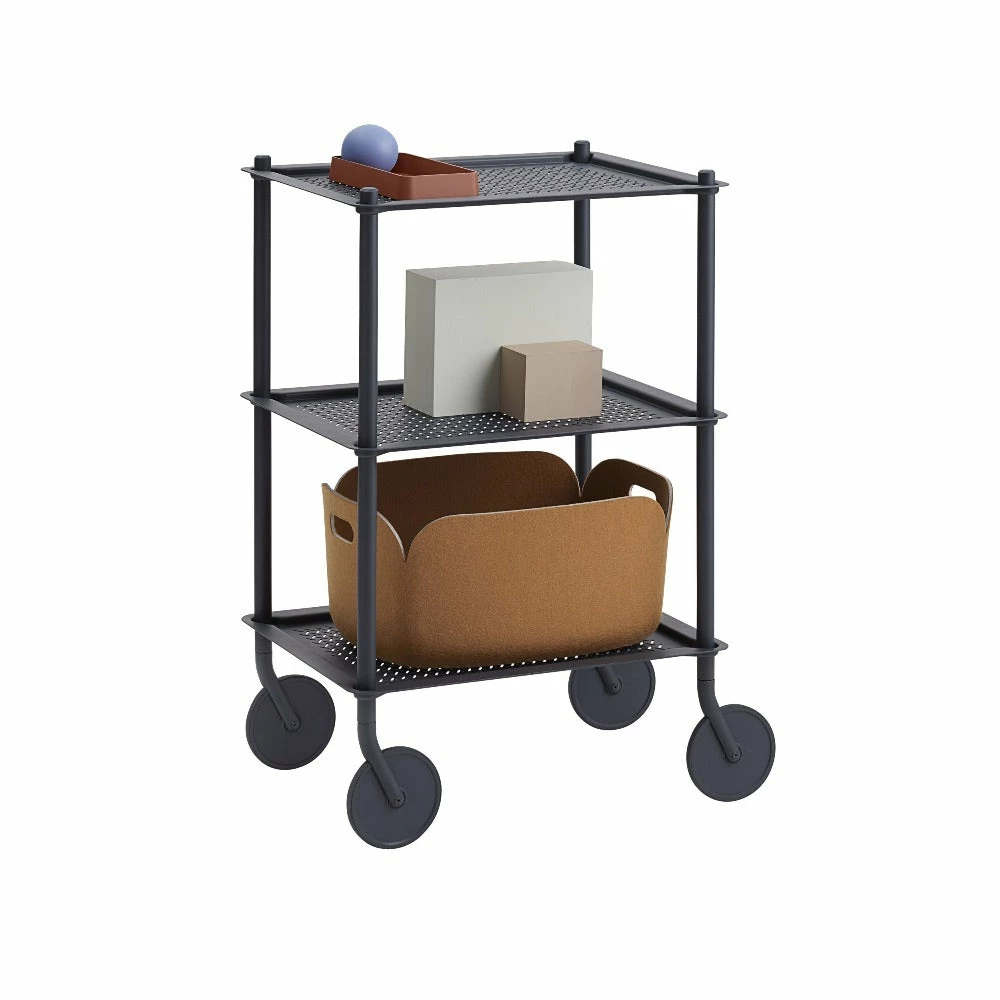 Muuto Flow Trolley - Image 4