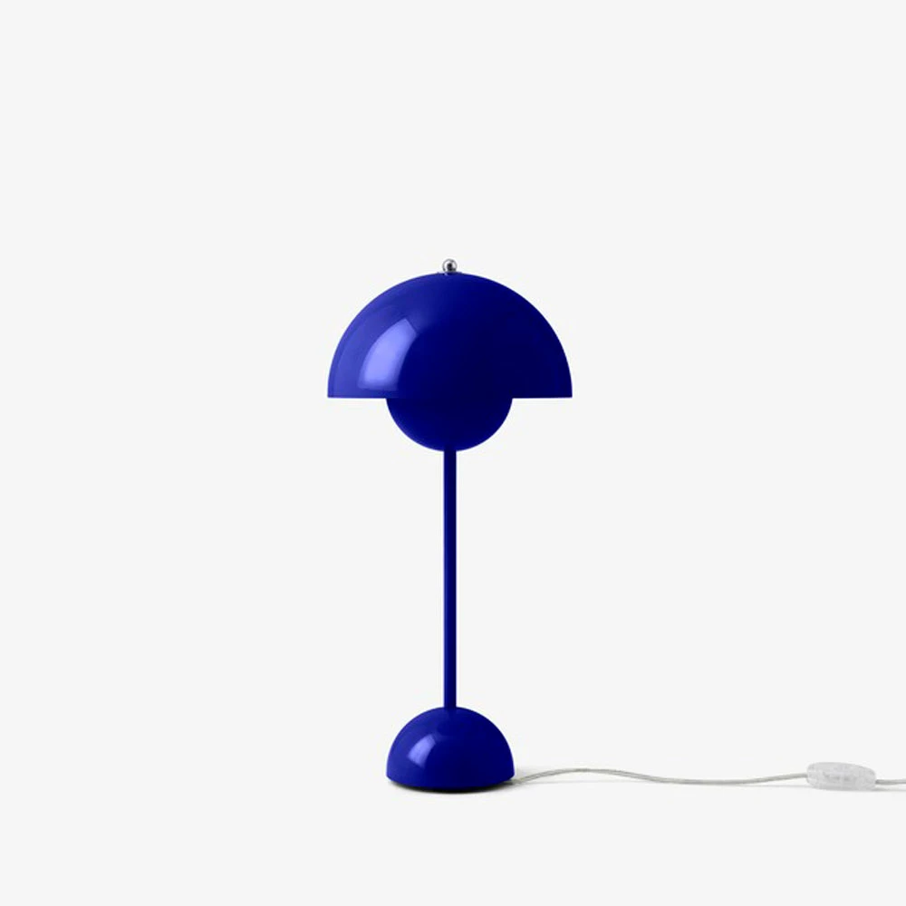 &Tradition Flowerpot Table Lamp - Image 12