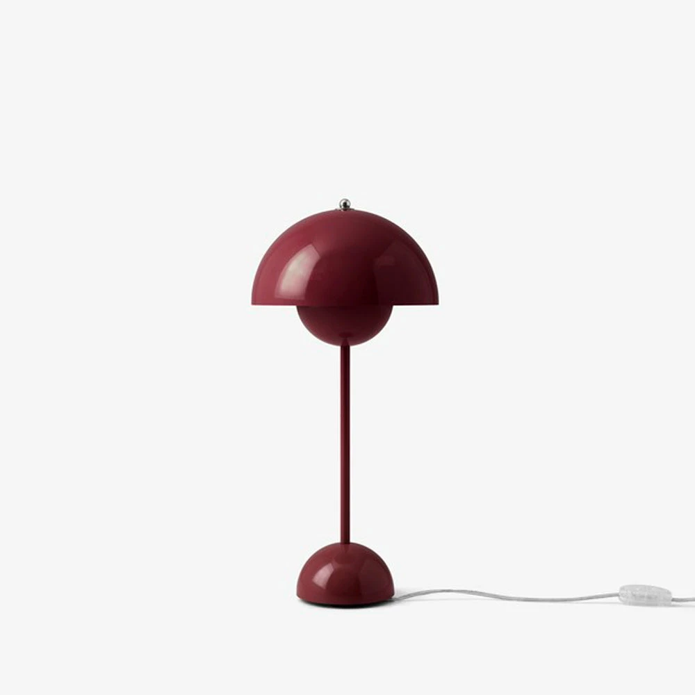 &Tradition Flowerpot Table Lamp - Image 13