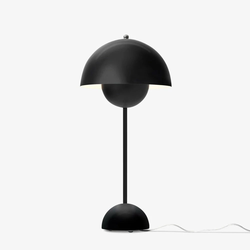 &Tradition Flowerpot Table Lamp - Image 7