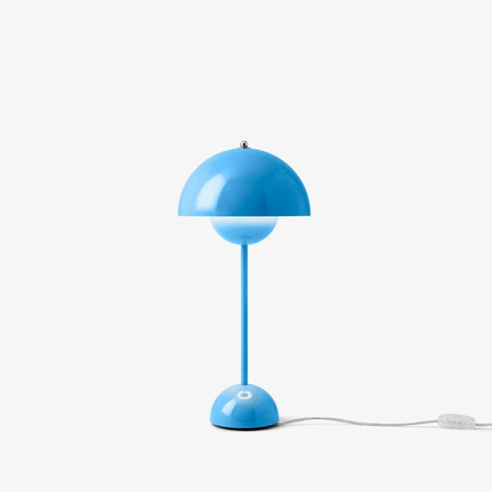 &Tradition Flowerpot Table Lamp - Image 14