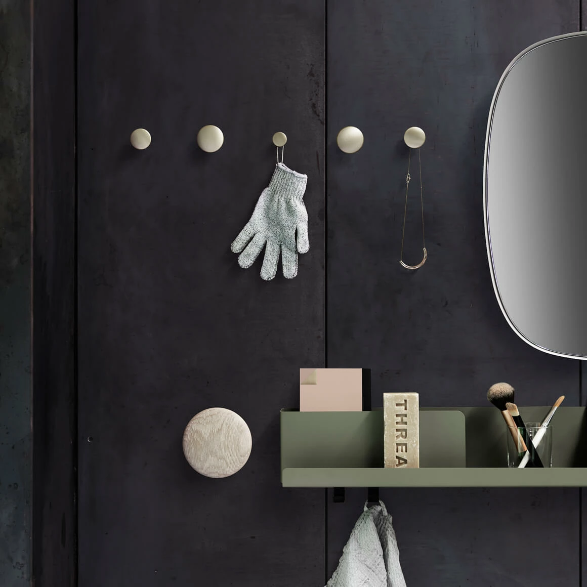 Muuto Folded Shelf - Image 6