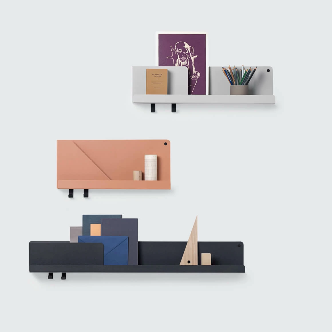Muuto Folded Shelf - Image 7