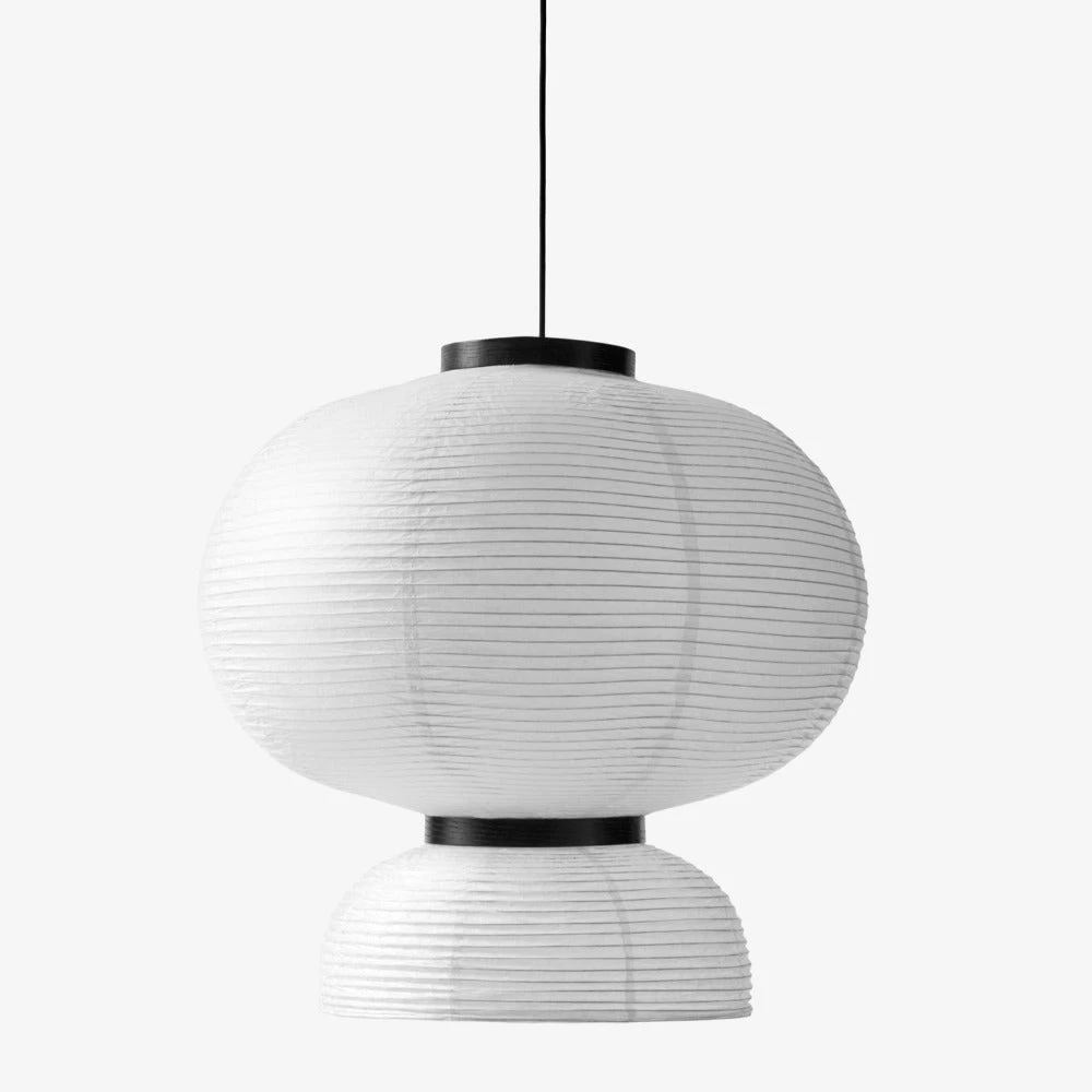 &Tradition Formakami Pendant Shade - Image 5