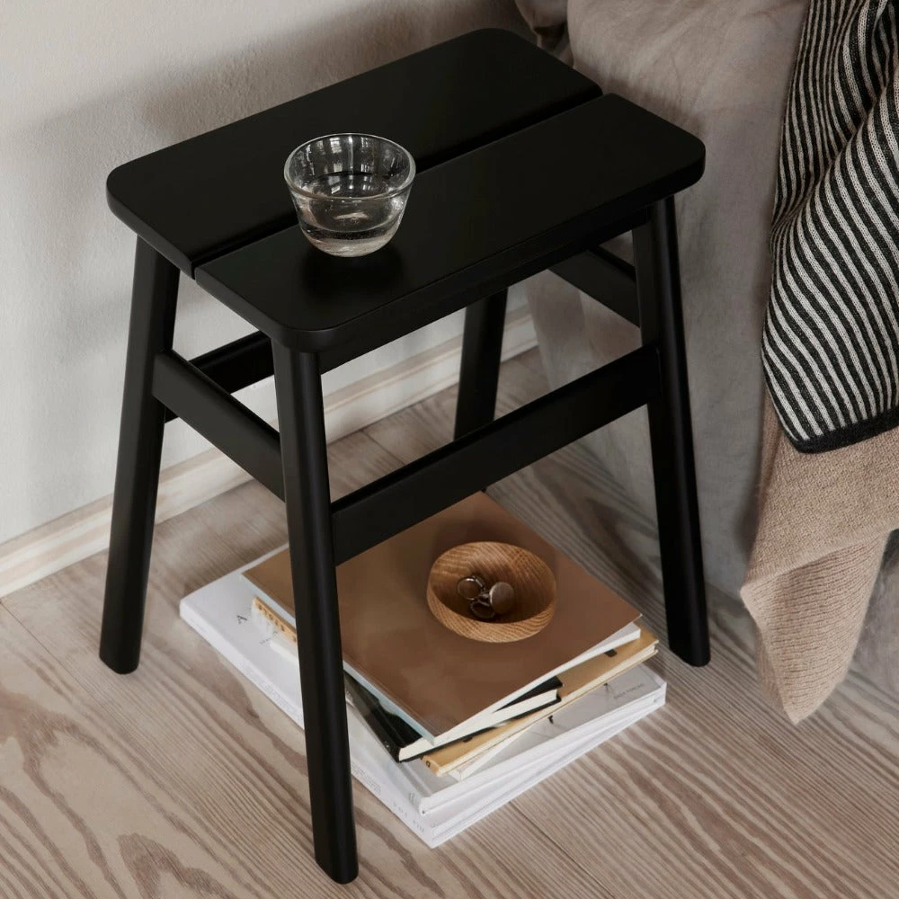 Form & Refine Angle Standard Stool - Image 2