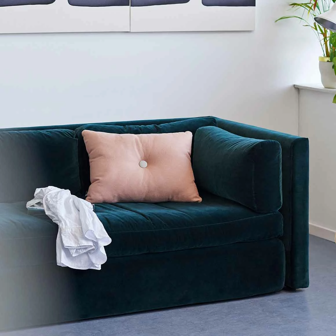 Hay Hackney Sofa - Image 3