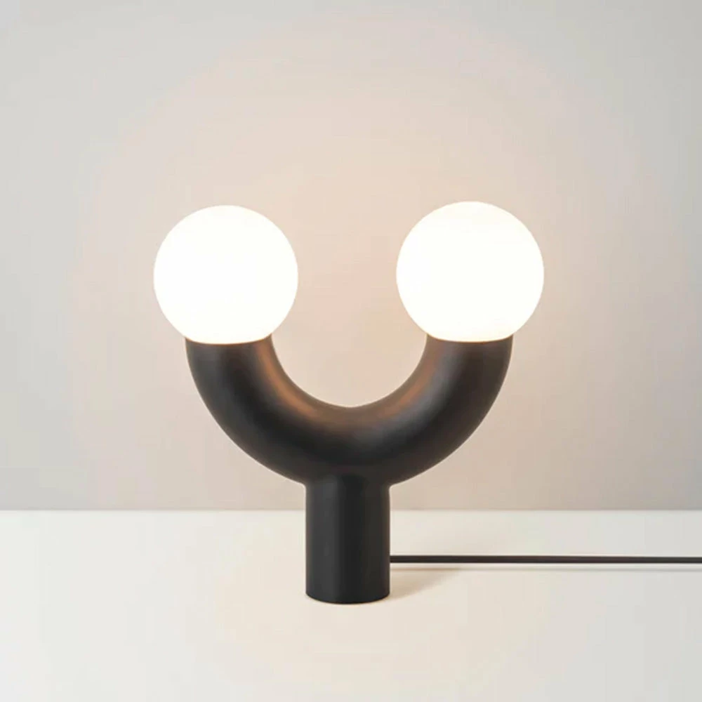 Houseof Happy Lamp - Image 3