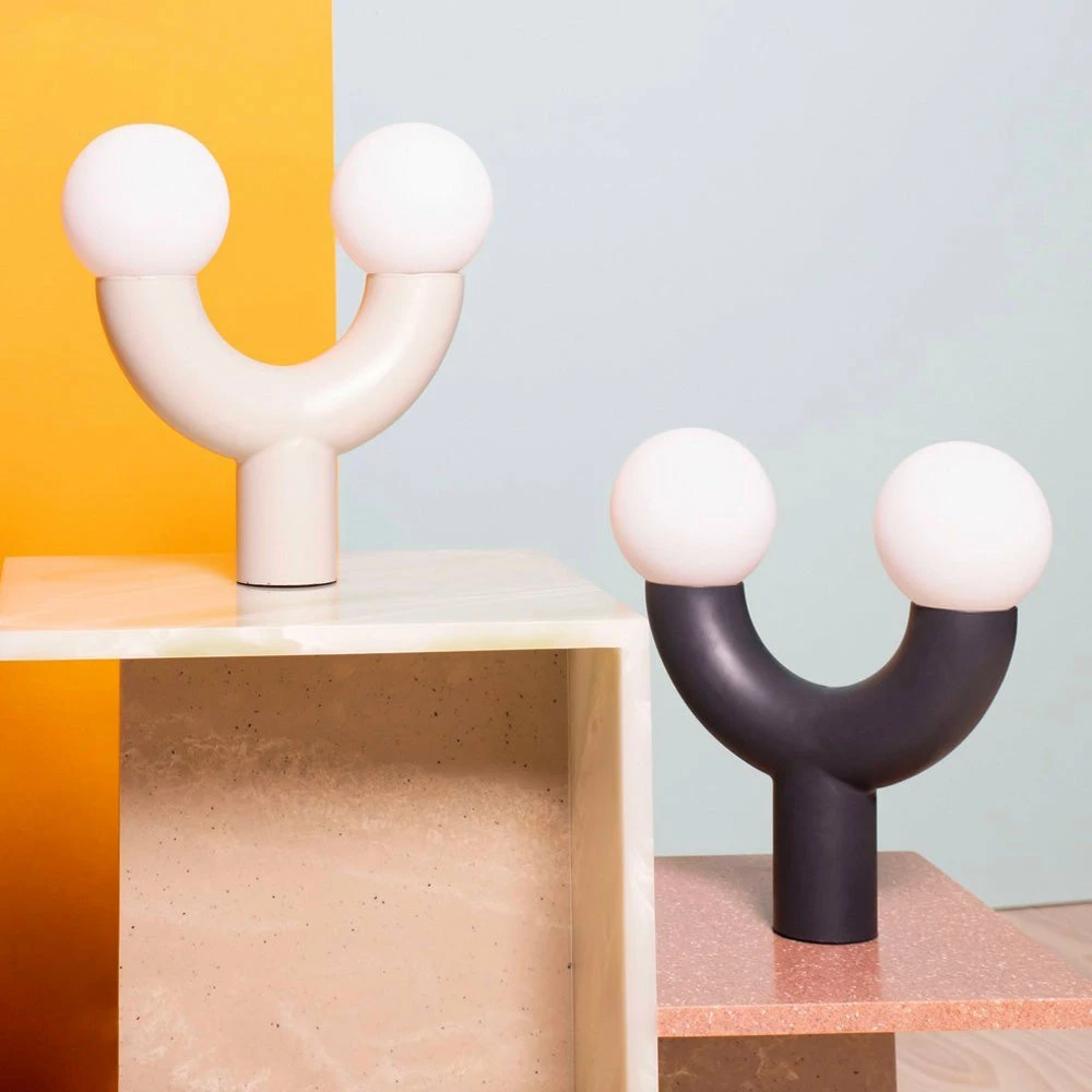 Houseof Happy Lamp - Image 5