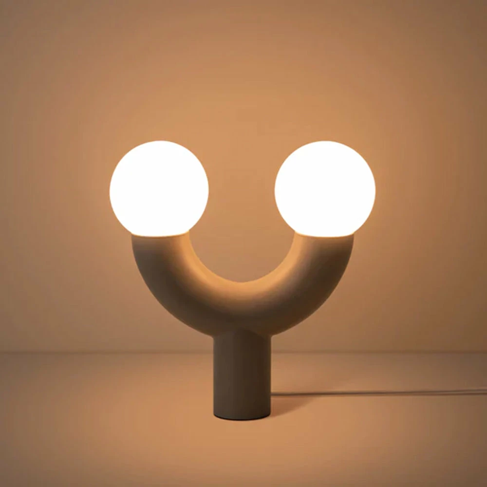 Houseof Happy Lamp - Image 4