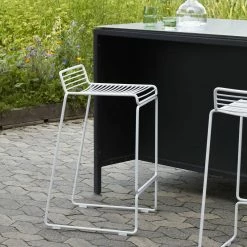 Hay Hee Bar Stool Set Of 2