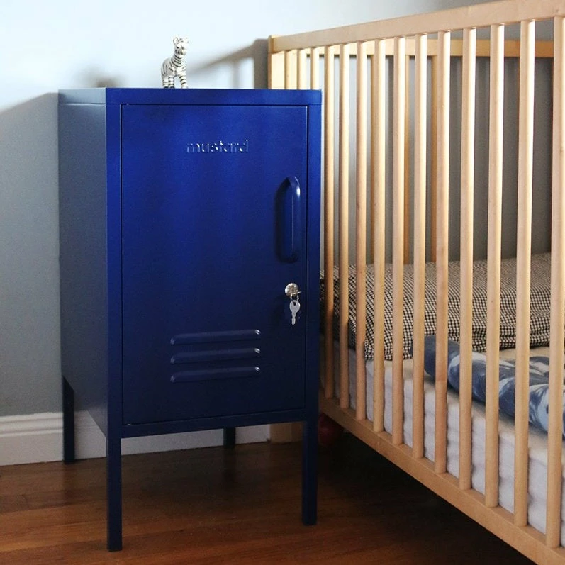 Mustard Made The Shorty Locker To The Left - Image 6