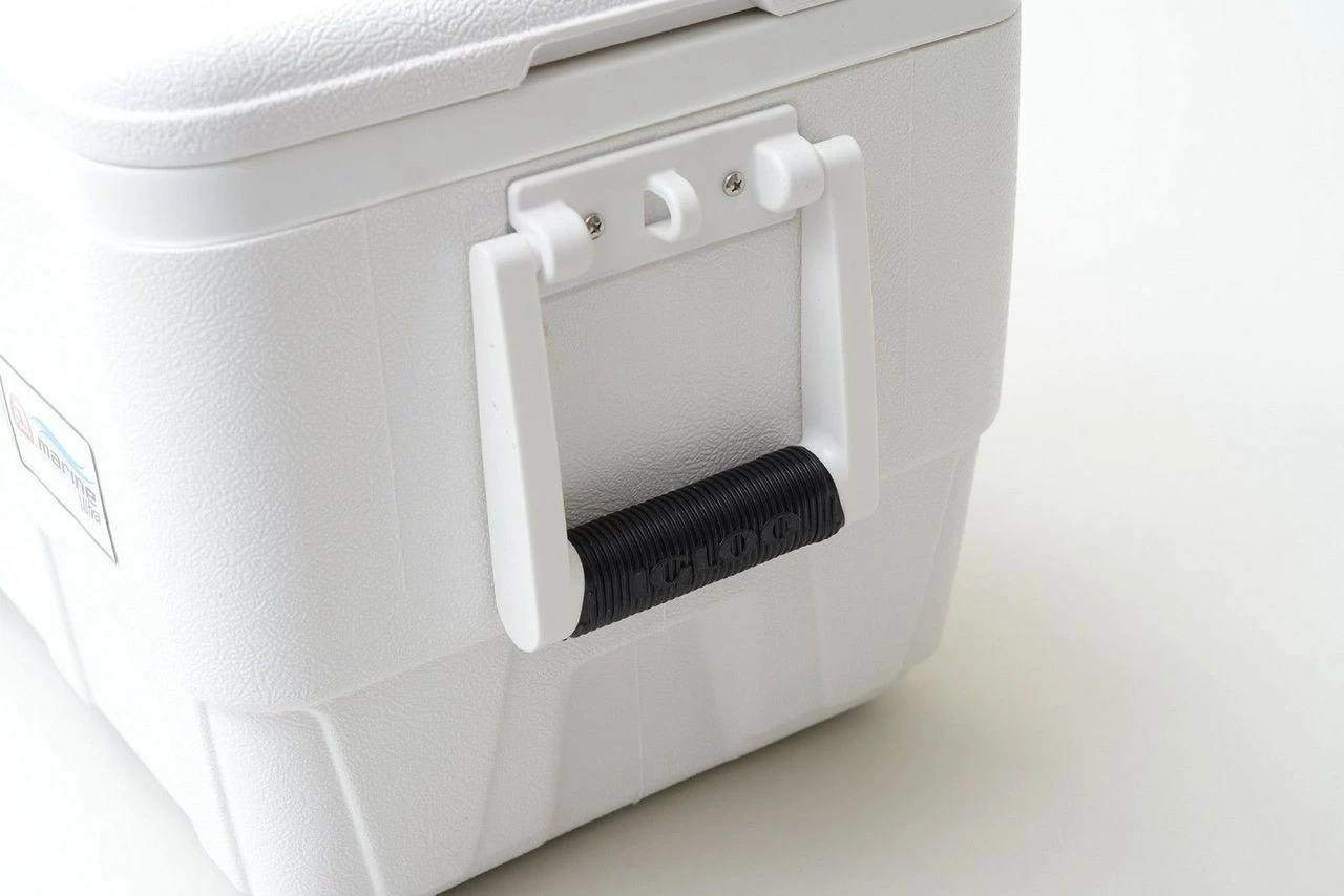 Igloo Marine Ultra 36 QT Cool Box 34L Weekend Ice Box - Image 5