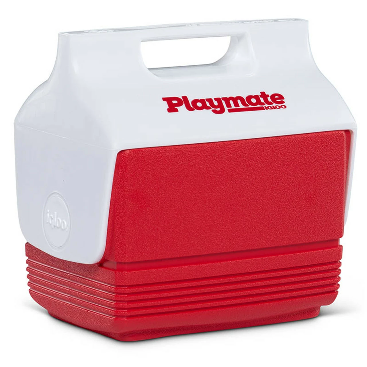 Igloo Playmate Mini Compact 3 Litre Red Lunch Cool Box - Image 5