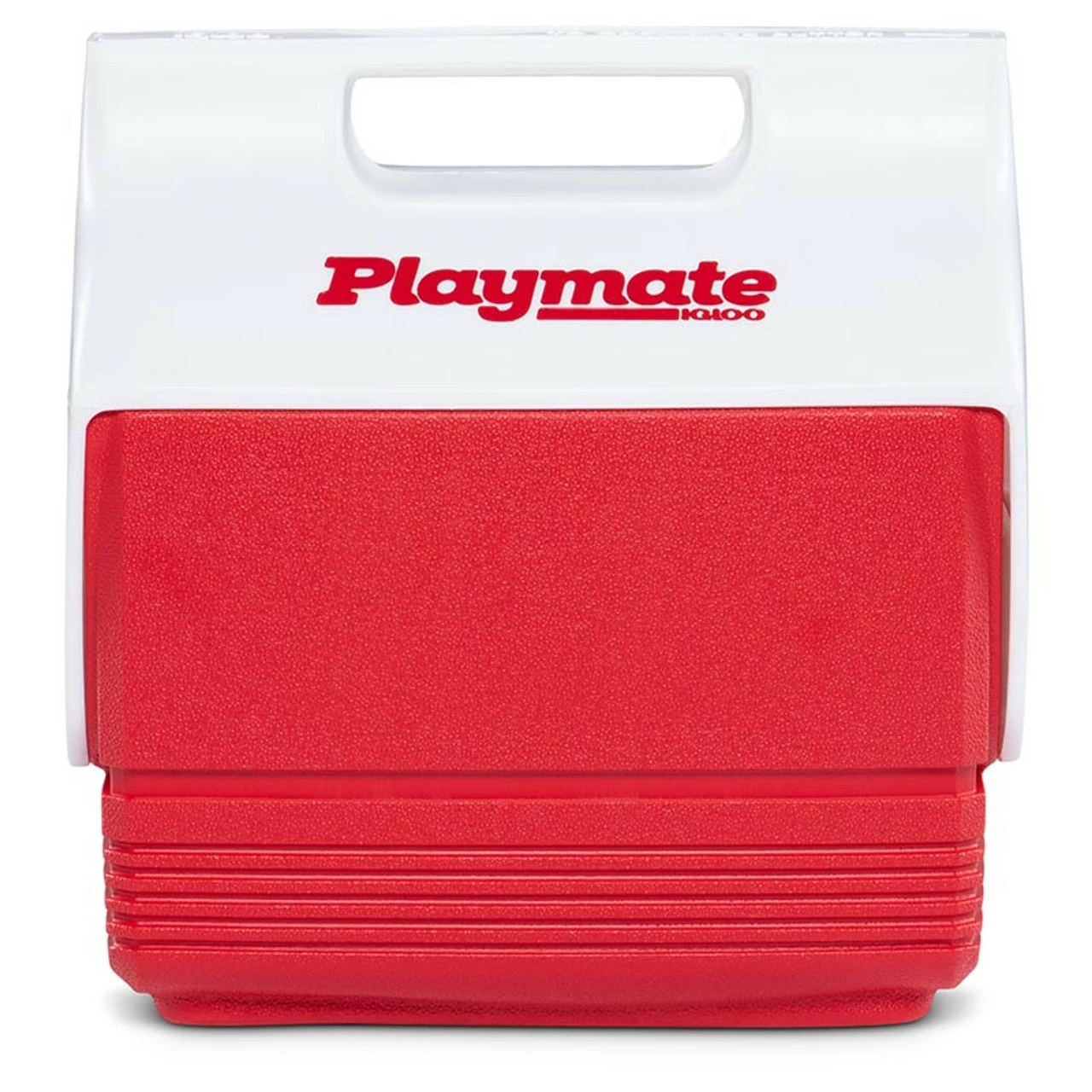 Igloo Playmate Mini Compact 3 Litre Red Lunch Cool Box - Image 8