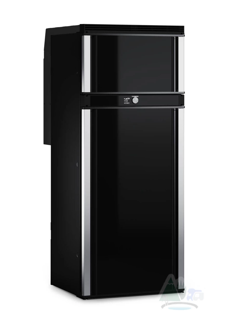 Dometic RCD 10.5T Tower Fridge Freezer 12v - Image 3