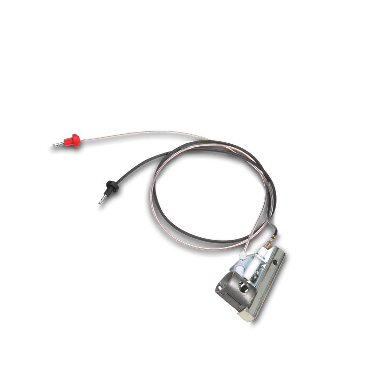 Dometic Spare - Fridge Gas Burner Without Nozzle Jet