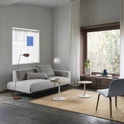 Muuto In Situ Modular Two Seater Sofa