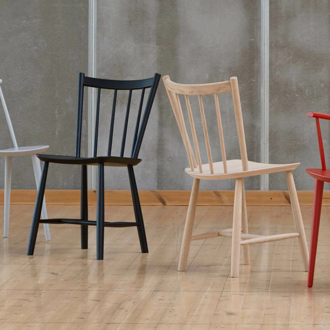 Hay J41 Chair - Image 2