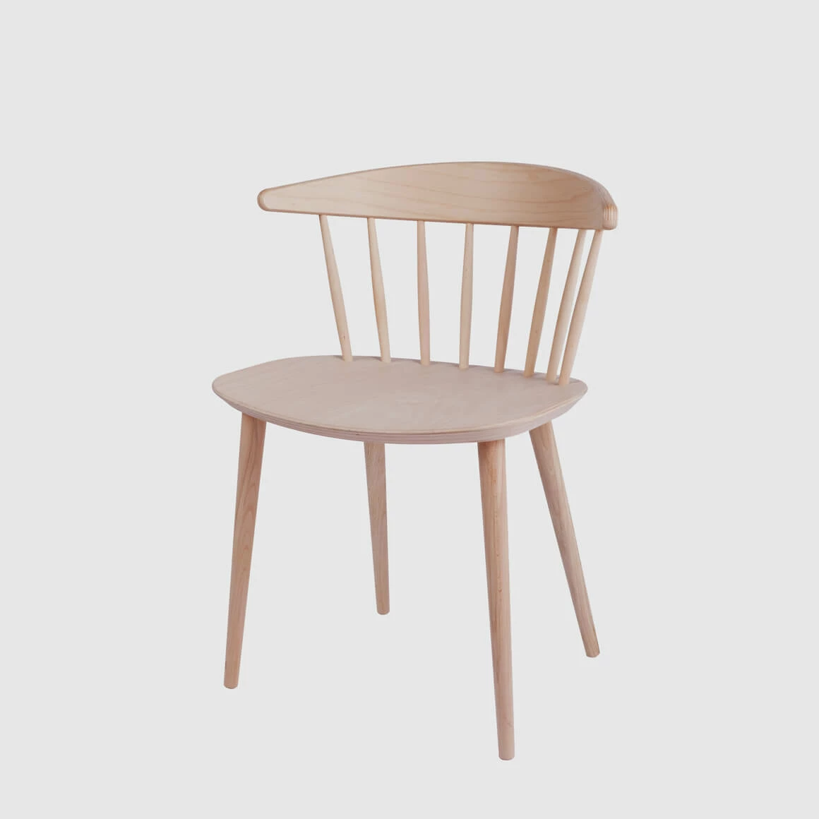 Hay J104 Chair - Image 4