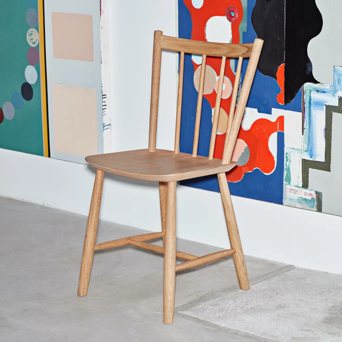 Hay J41 Chair - Image 3