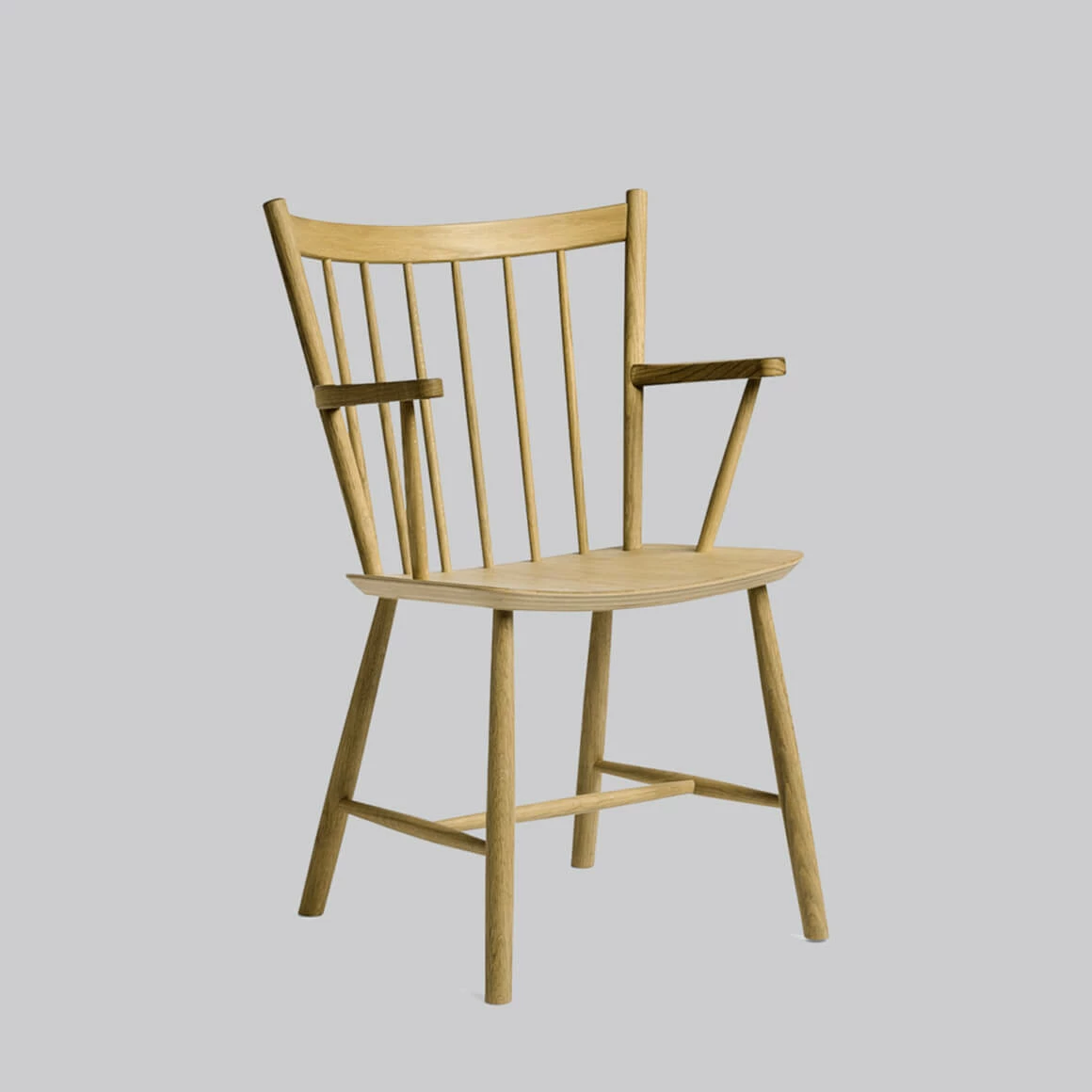 Hay J42 Chair - Image 3
