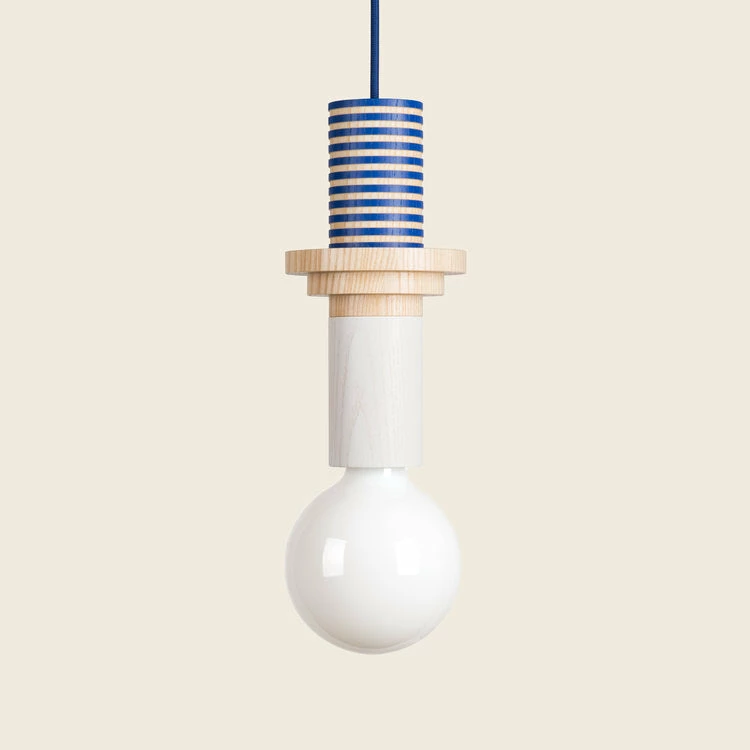 Schneid Studio Junit Pendant Lamp - Image 4