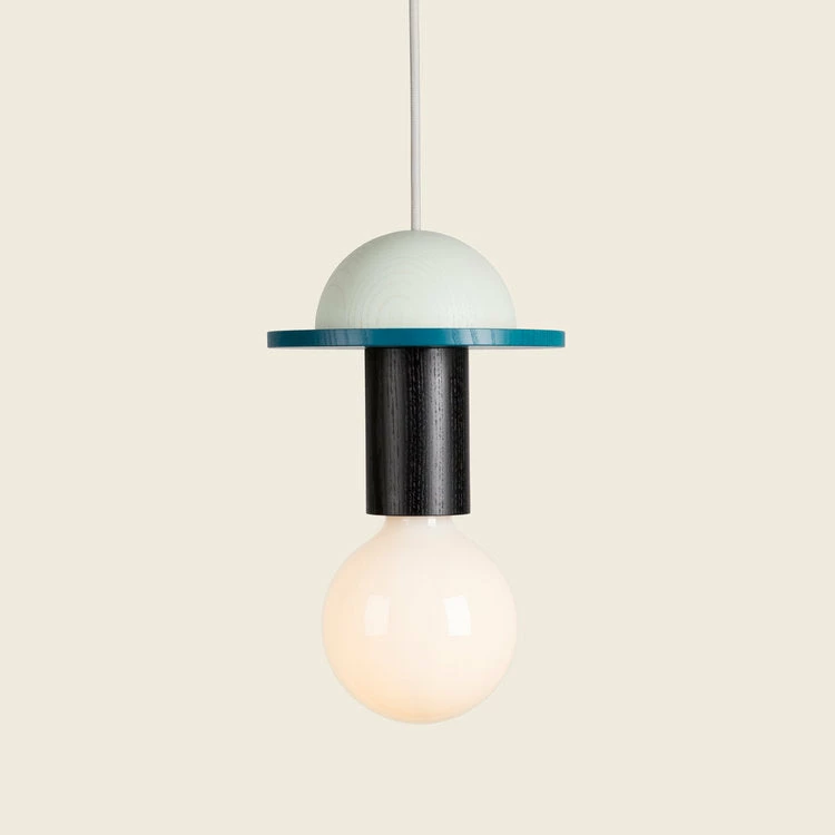 Schneid Studio Junit Pendant Lamp - Image 2