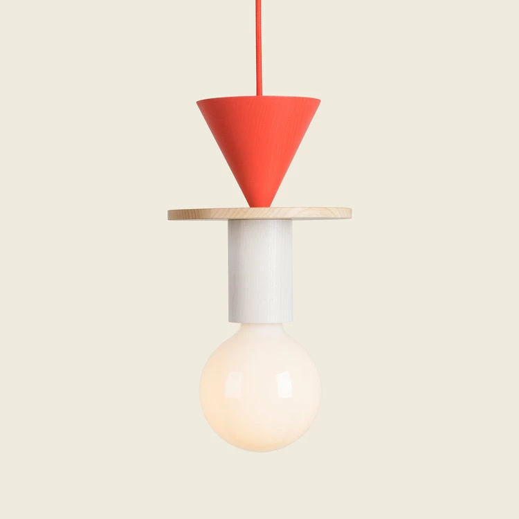 Schneid Studio Junit Pendant Lamp - Image 3