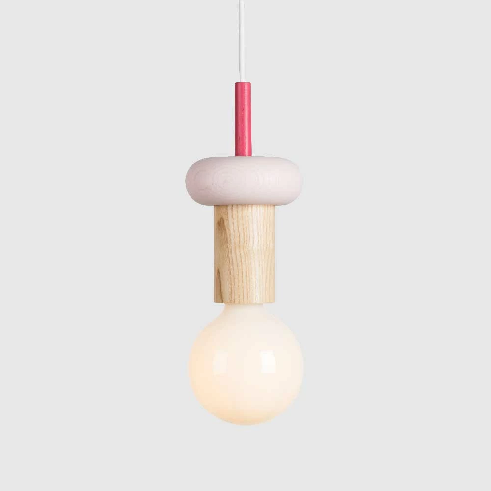Schneid Studio Junit Pendant Lamp - Image 5