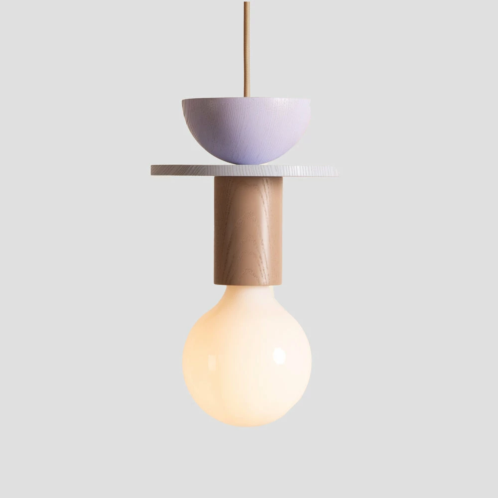 Schneid Studio Junit Pendant Lamp - Image 6