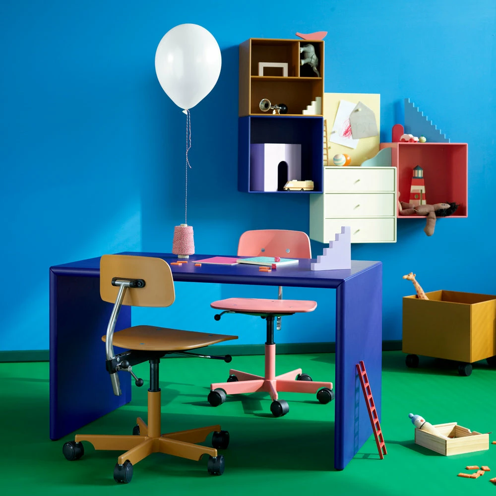 MONTANA Kevi Kids Swivel Chair - Image 3