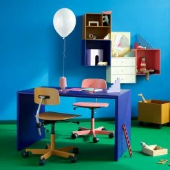 MONTANA Monterey Kids Work Desk