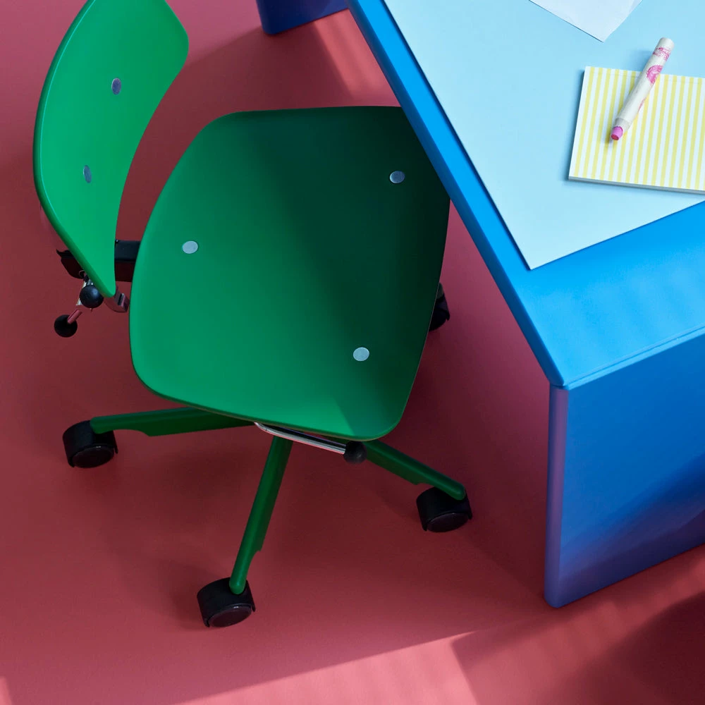 MONTANA Kevi Kids Swivel Chair - Image 4