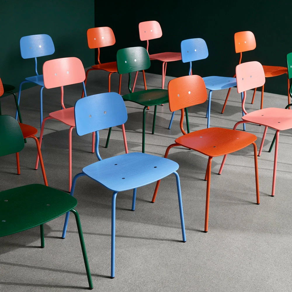 MONTANA Kevi Chair - Image 2