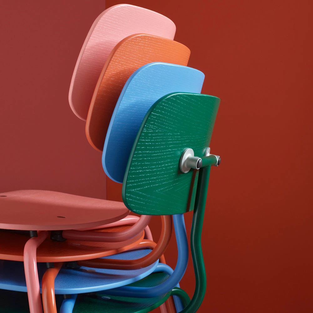 MONTANA Kevi Chair - Image 3