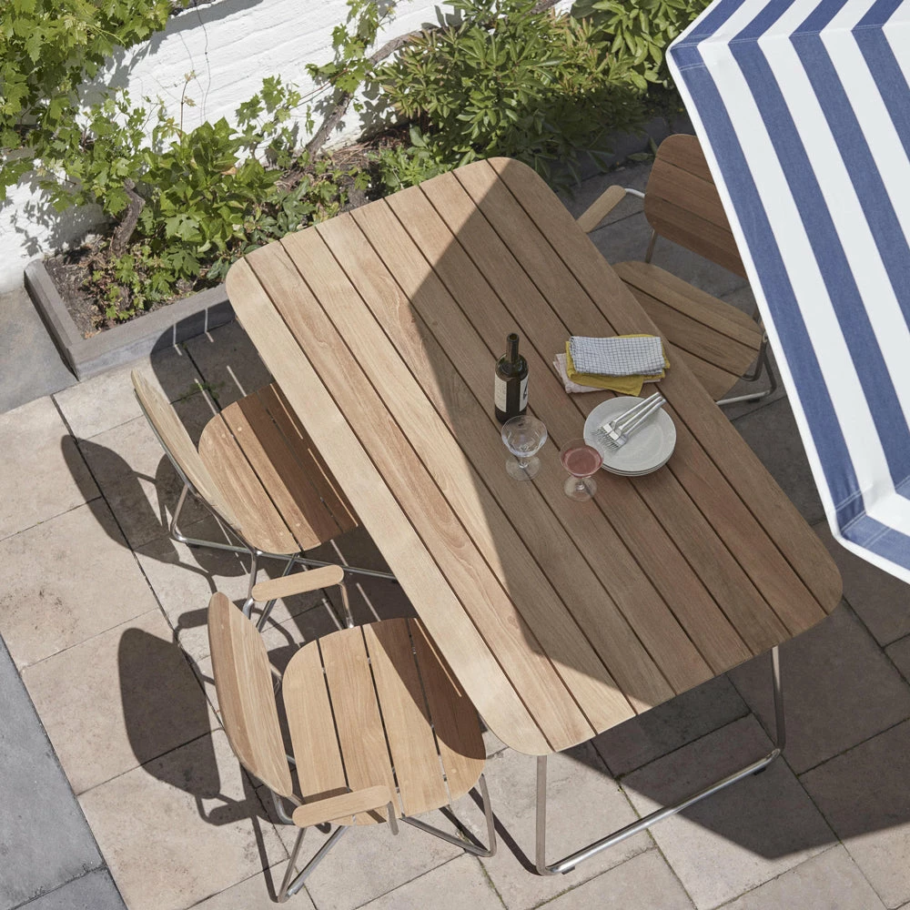 Skagerak Lilium Outdoor Furniture