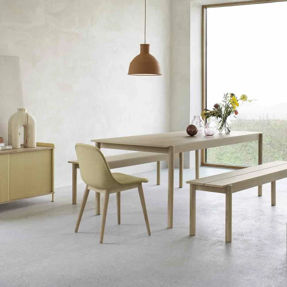 Muuto Linear Wood Table