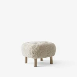 &Tradition Little Petra Pouf