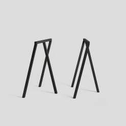 Hay Loop Stand Table Leg Set Of 2